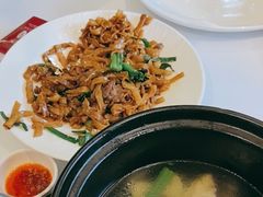 -侨美·唐荔园·40年地道粤菜