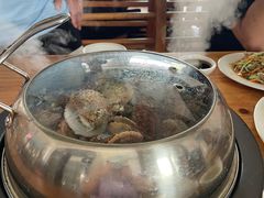 -鼓歌海鲜舫·手抓海鲜(大学城店)