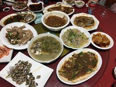 -天天渔港海鲜酒家(石浦玉泉路店)