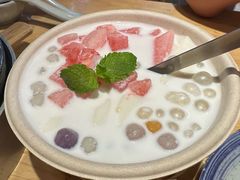 -王阿盖手工小吃(兴龙北路店)