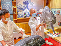 -龍千代·味自慢(黑龙江北路店)