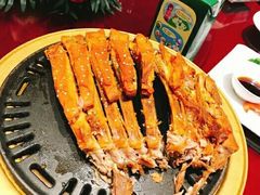 -森谷美食公园(杨行店)