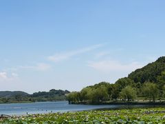-南北湖风景区