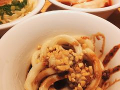 甜水面-龙抄手食府(浣花北路店)