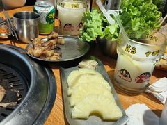 -哼蟹二将·烤肉酱蟹(合生汇店)