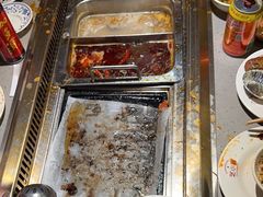 -芝小官毛肚火锅海鲜自助(淮安清江浦区新亚店)