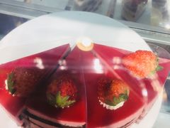 -大苹果面包生日蛋糕(创新店)