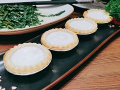 -广州天河合景福朋喜来登酒店 · 聚味轩中餐厅