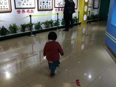 -上海昆虫博物馆