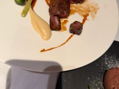 -Le Siècle.百年西餐厅(颐和公馆店)