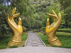 -幕燕滨江·长江观音景区