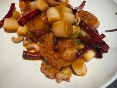 -锦府园·新台州菜(合生汇店)