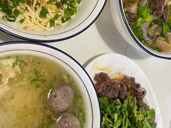 -辉程汤粉(沿江店)