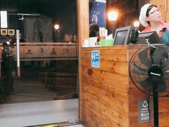 -林润和陕西面食研发中心(青年路店)