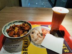 -和合谷(北京市王府井百货大楼店)