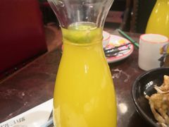 -新白鹿餐厅(爱琴海购物中心店)