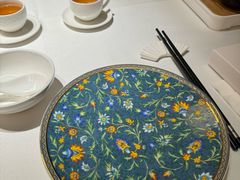 -小厨娘淮扬菜(天印大道店)