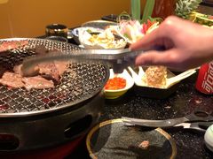 -樱嘢·炭火烧肉(惠南店)