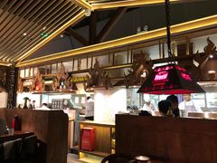 -楼兰新疆主题餐厅(苏州中心店)