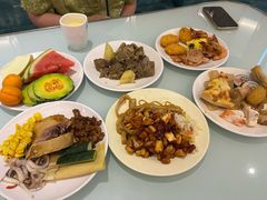 -东方之珠洗浴休闲广场(于家堡店)