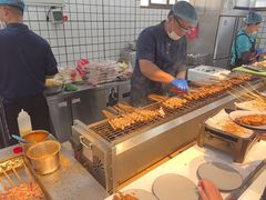 -仙螺岛海鲜自助餐厅(总店)