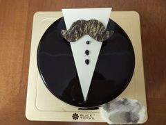 -黑池口感烘焙·生日蛋糕(坂田店)