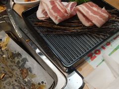 -千纸鹤嫩汁烤肉(西大直街店)