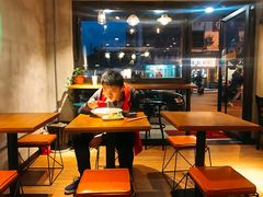 大堂-越南牛肉河粉餐厅(书院巷店)