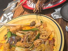 -北丐先生·野馄饨烧烤(长宁龙之梦店)