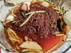 -七八冷面·延边朝鲜族美食(圣熙八号店)