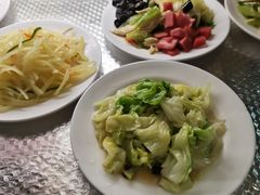 -清真吴记门钉肉饼·喜多利