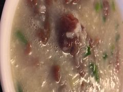 牛肉粥-伍湛记 · 广州老字号(龙津中路店)