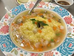 -鹿鸣春饭店(总店)