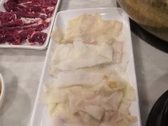 -食潮汕头鲜牛馆(望京保利店)