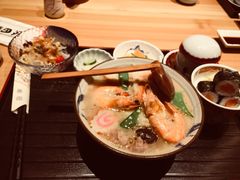 -皇品田苑日式料理(苏州中心店)