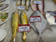 -渔满仓海鲜渔家(象山二店)