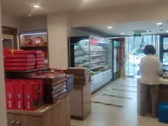 -穆桂英美食(城中店)