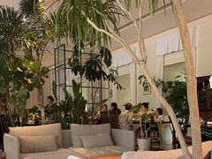 -金谷仓家庭料理(马泉营店)