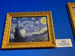 -上海梵高星空艺术馆(南京路旗舰店)