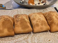 -阿里疆Alijiang·丝路美食·异域风情·清真(长楹天街店)