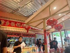 -那红花·东北菜铁锅炖(仙林金鹰店)