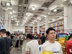 -山姆会员商店(邻瑞广场店)