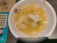 -老淮滨-蚌埠非遗小吃(淮河路店)