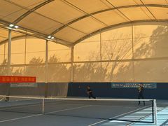 -楠溪江风景名胜区