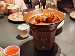 -知楚•精致湖北菜(武商MALL店)