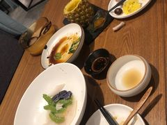 -云水瑶意境云南菜(柏威年购物中心店)