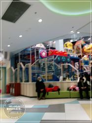 -meland亲子乐园•派对•研学(苏州悠方购物中心店)