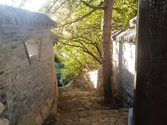 -云峰山自然风景区
