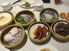 -东方早茶 海鲜•青岛菜(国信体育中心店)