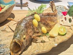-本源食集 日式烧肉·炉端烧(东海缤纷店)